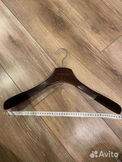 Вешалки плечики деревянные