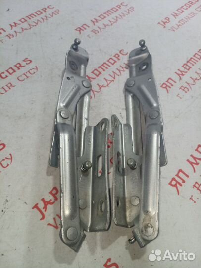 Петля крышки багажника задняя Mazda 6 GH седан L5