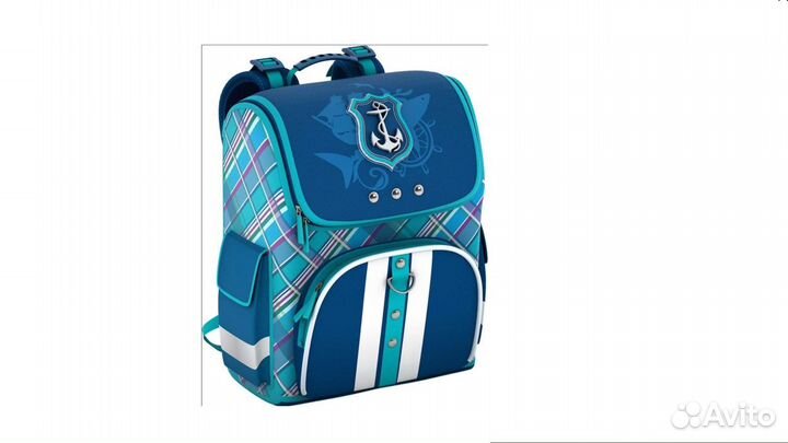 Продам рюкзак для начальной школы erich krause