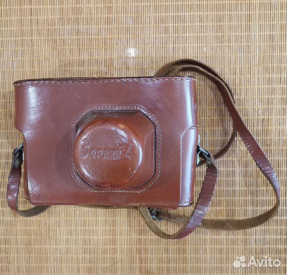 Фотоаппарат Сокол