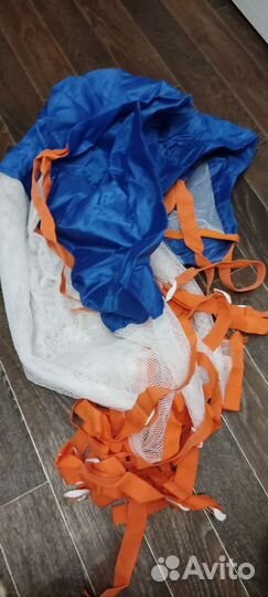 Манеж детский Манюня