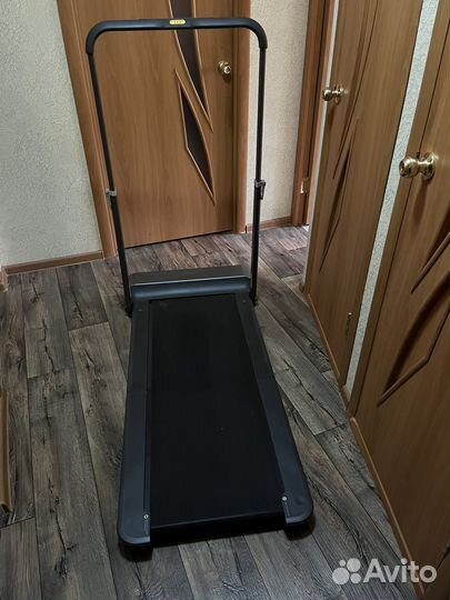 Беговая дорожка