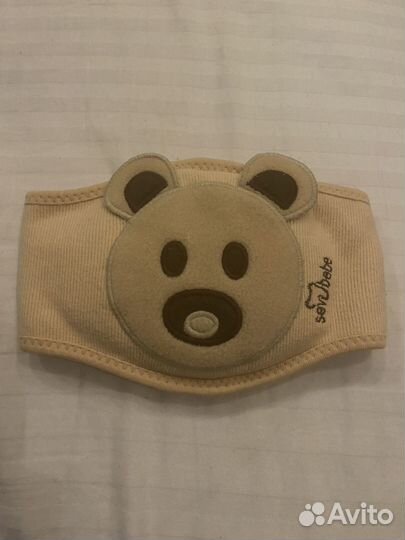 Пояс грелка