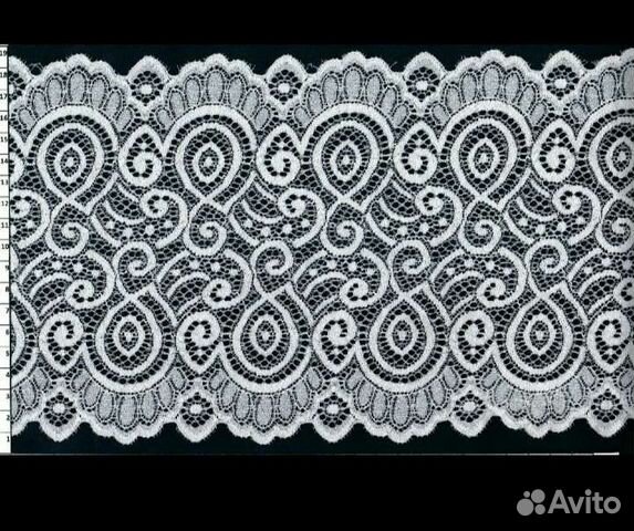Кружево