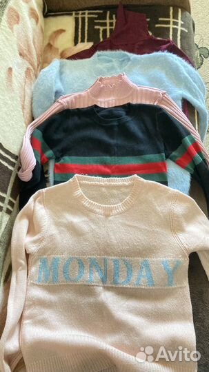 Одежда для девочки/девушки