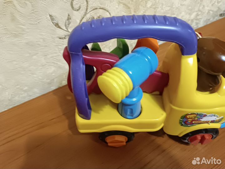 Детская машинка