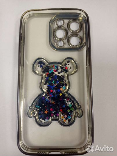 Чехол айфон 14 про мах