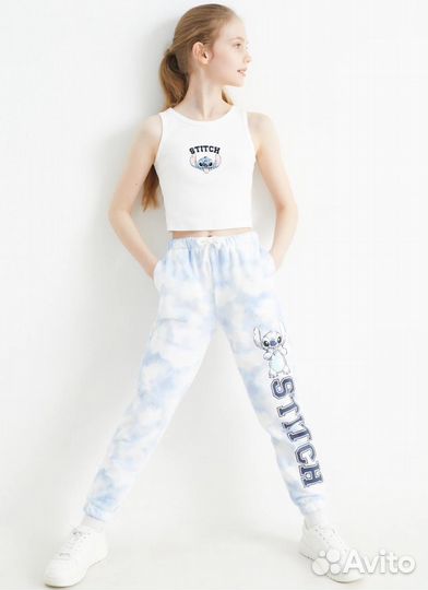 Топ майка C&A 170