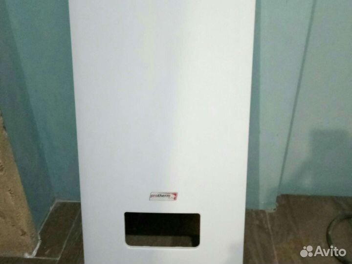 Электрокотел скат протерм