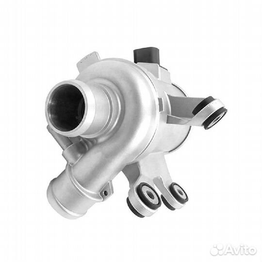 Водяная помпа Mercedes-Benz W205 A2742000107