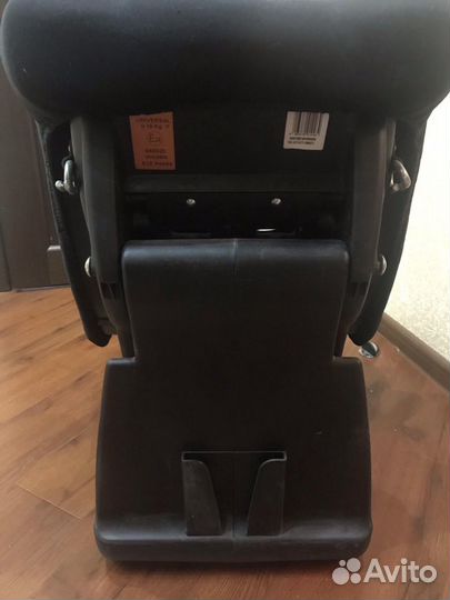 Детское Автокресло Chicco Cosmos 0-18 кг