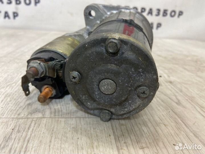 Стартер Mitsubishi Lancer 9 CS5W 4G18 2008