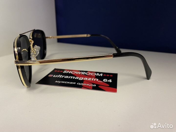 Солнцезащитные очки david beckham