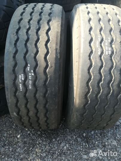 385 65 22.5 Кама NT 201