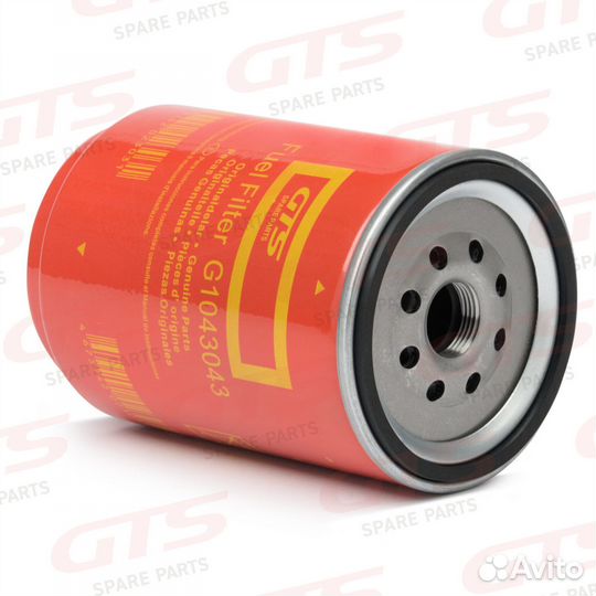 Фильтр топливный 20879812