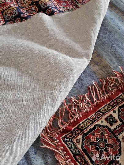 Комплект Покрывало на диван и 2 кресла