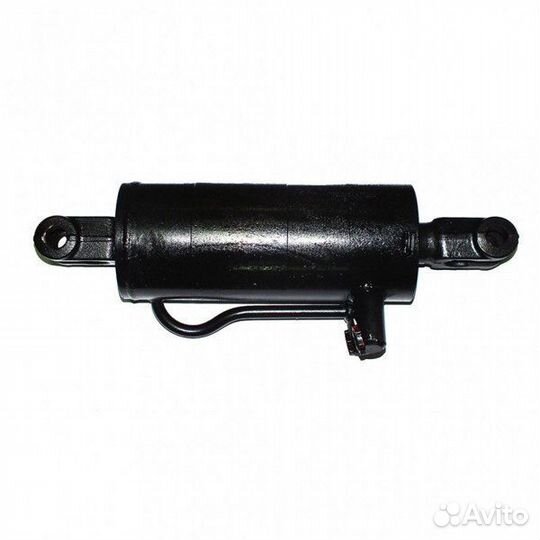 Гидроцилиндр