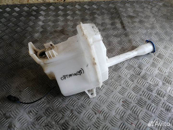 Бачок омывателя Kia Optima 4 JF G4KH 2019