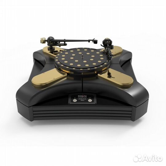 Проигрыватель винила Acoustic Signature Invictus