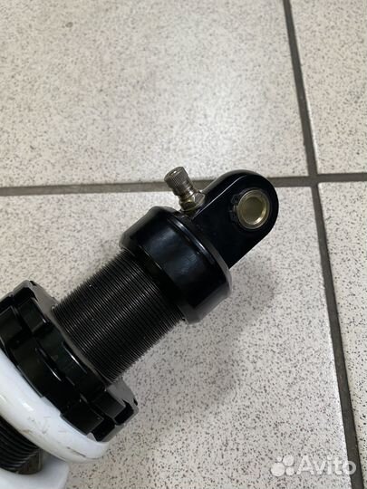 Амортизатор задний L-380 d-10