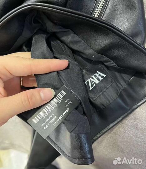 Куртка Zara