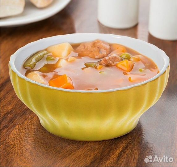 Форма для запекания 400 мл 