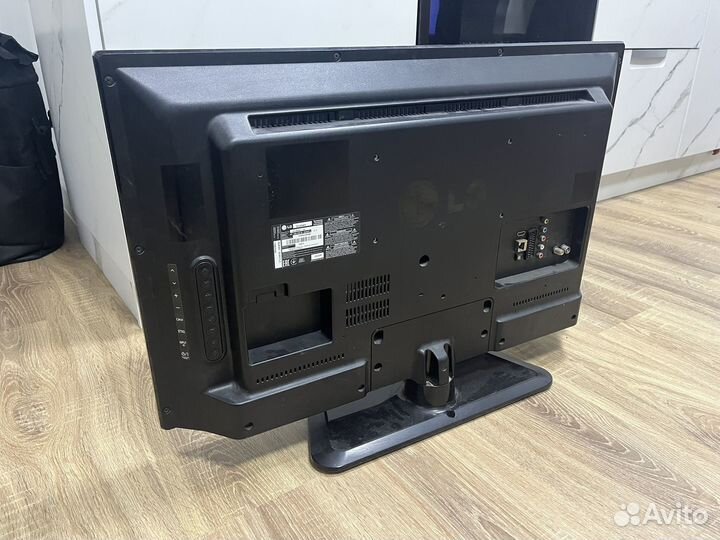 Телевизор LG 32ln540v