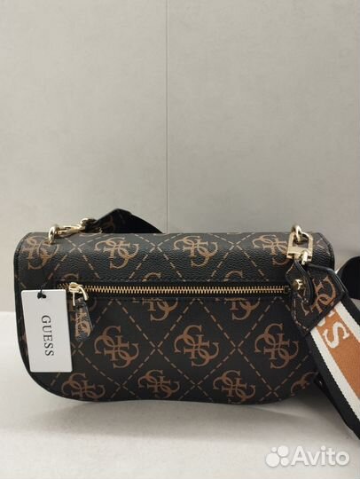 Сумка guess rea оригинал новая