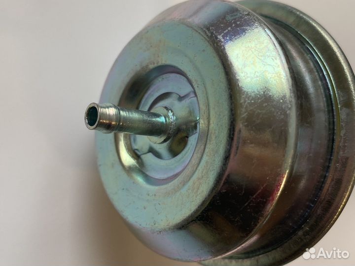 Актуатор турбины Mercedes-Benz - C160 C-Series