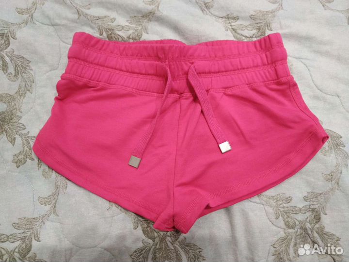 Шорты новые