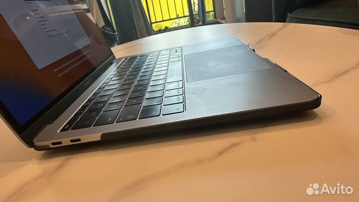 Apple MacBook Pro 13 2017