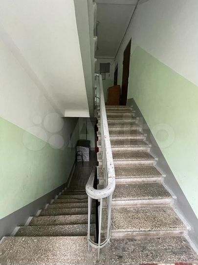 2-к. квартира, 44,7 м², 2/3 эт.