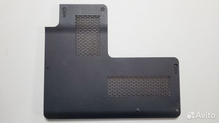 Крышка поддона ноутбука HP Compaq CQ61