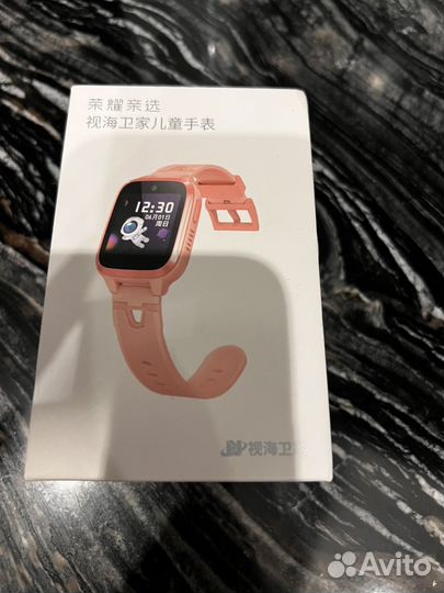 Смарт-часы новые на Китайском