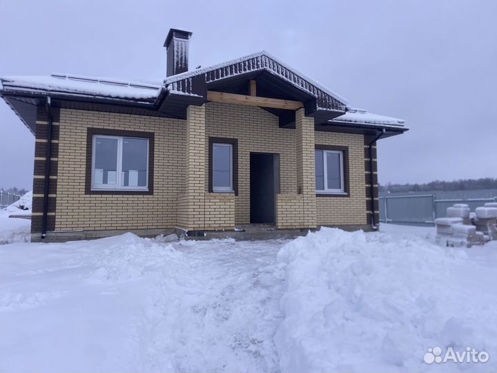 Строительная бригада