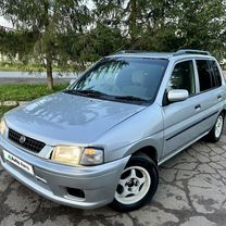 Mazda Demio 1.3 AT, 1998, 220 000 км, с пробегом, цена 240 000 руб.