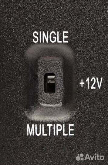 Блок питания Corsair HX850 (Platinum) на гарантии