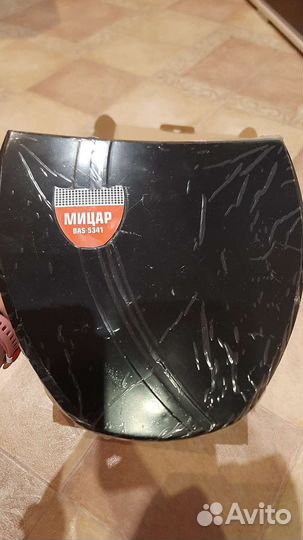 Комнатная телевизионная антенна