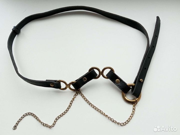 Ремень женский на талию