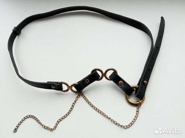 Ремень женский на талию