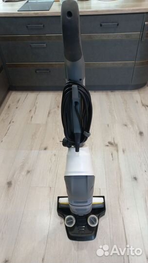 Электрошвабра karcher fc 5