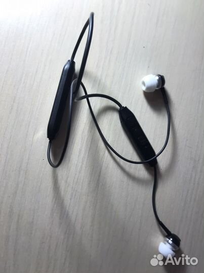 Беспроводные наушники sennheiser