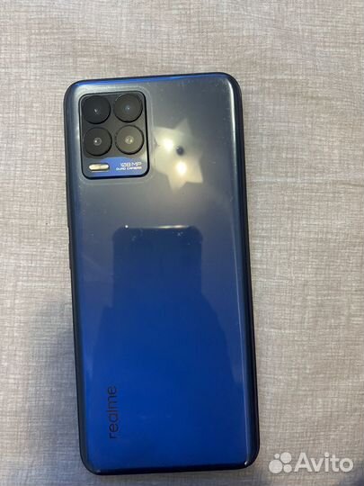 realme 8 Pro, 8/128 ГБ