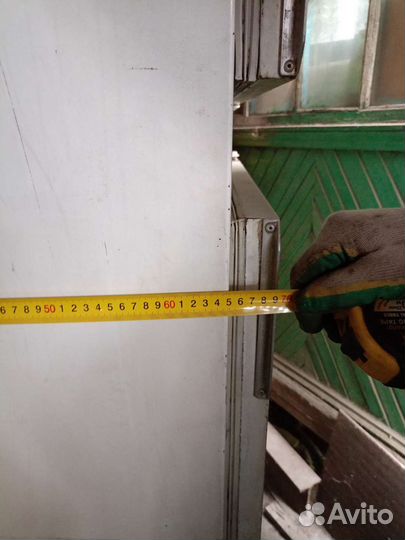 Холодильник бу