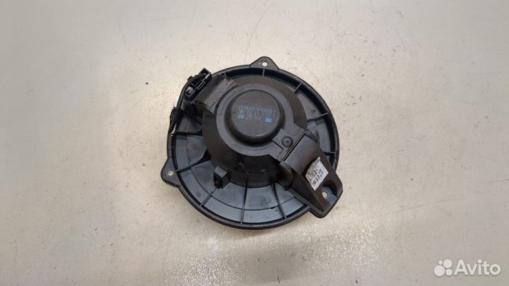 Двигатель отопителя Land Rover Range Rover Sport, 2011