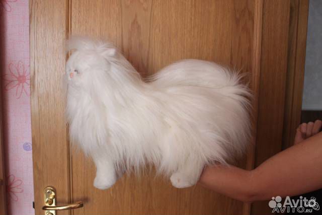 Игрушка от Liberty