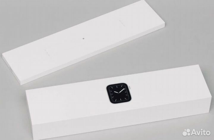 Apple Watch 8/Smart Watch 8 (41/45 мм)