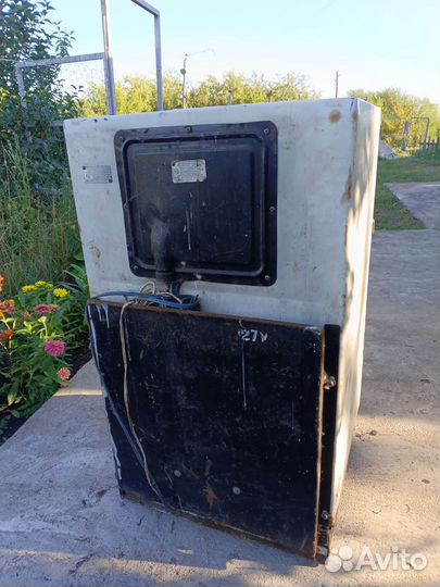 Холодильник саратов бу