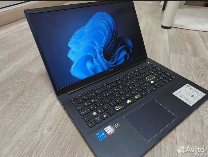 Asus vivobook 15