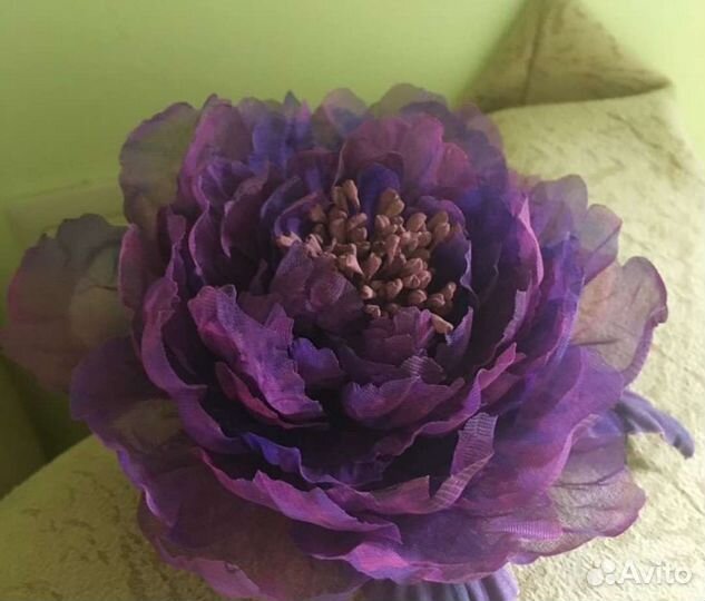 Лента с рисунком